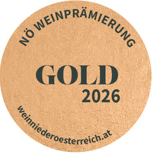 Lade das Bild in den Galerie-Viewer, Grüner Veltliner "Classic" 2025