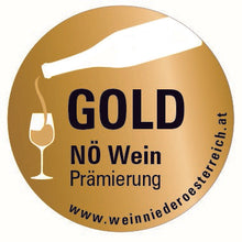 Lade das Bild in den Galerie-Viewer, "der wenz" Weinviertel DAC Reserve 2020
