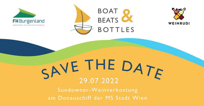 Boat, Beats and Bottles