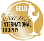 Women's International Trophy 2023